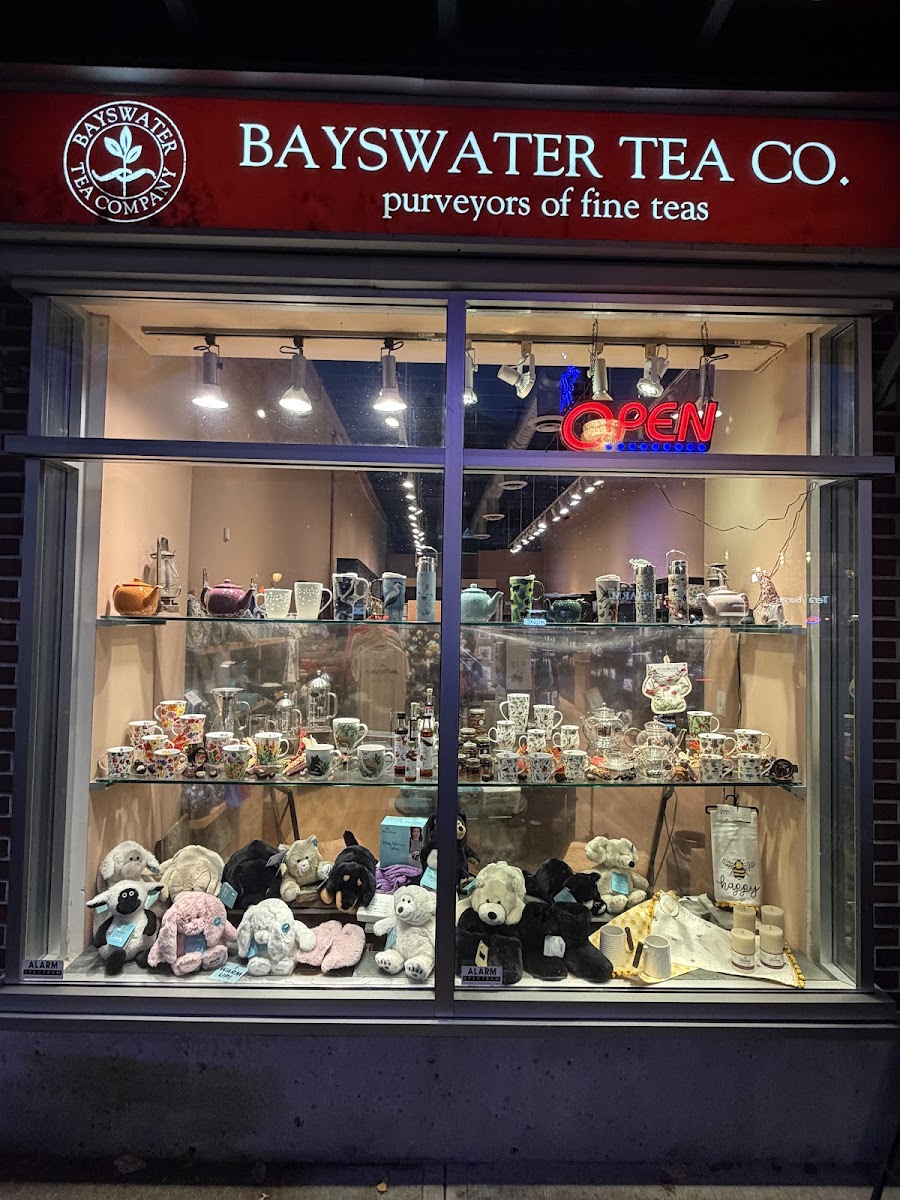 Bayswater Tea Co
