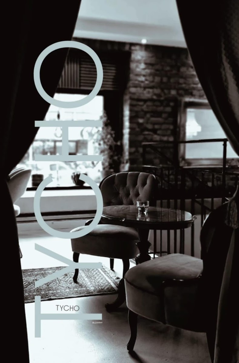 Tycho Mat & Möte Photos 2